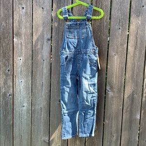 Oshkosh Jean overalls